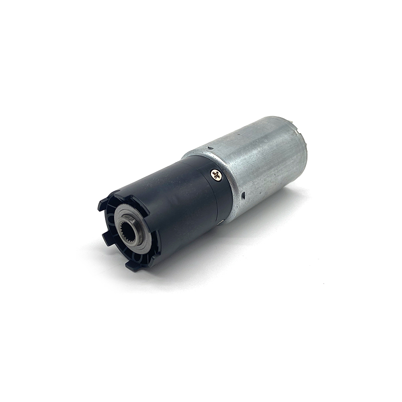 汽車(chē)尾門(mén)撐桿減速電機(jī)HFRE-24-370-250K