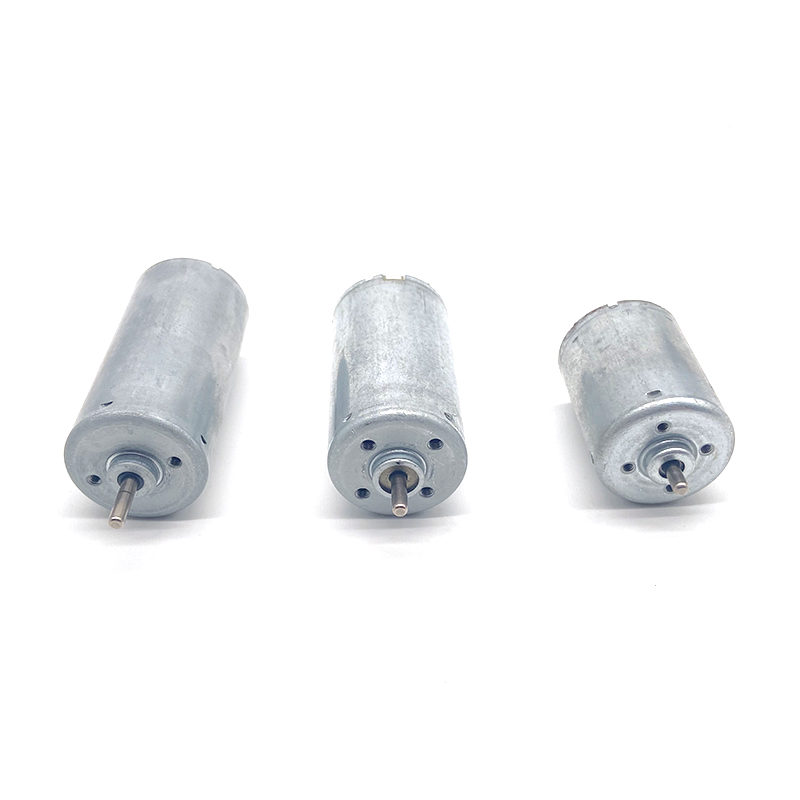 撐桿電機(jī)的應(yīng)用原理